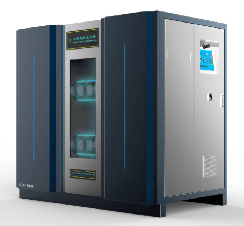 北排案例：再生水廠協同消毒的實戰經驗！