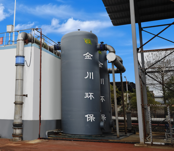 中科院研究證實：磁場可以重構(gòu)水分子結(jié)構(gòu)——這與磁芬頓的技術(shù)邏輯完全一致